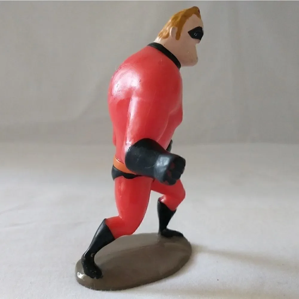 Disney mr incredible
